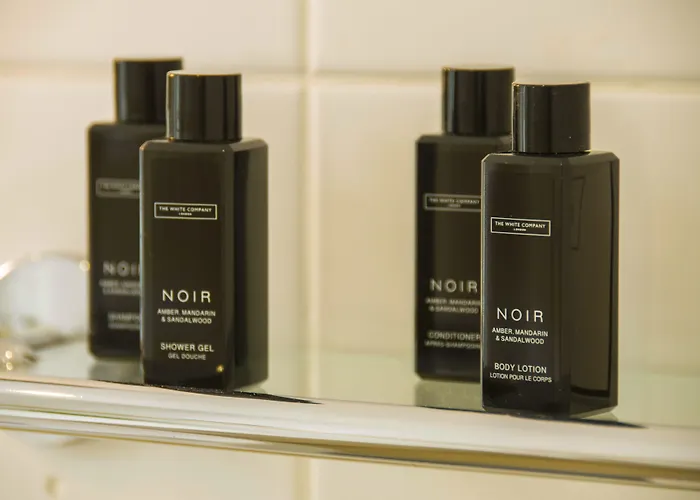 Chateau La Chaire מלון Rozel