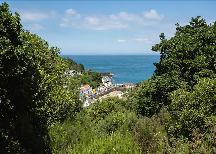 Hotel Chateau La Chaire 4*