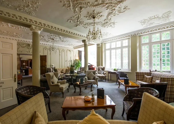 Chateau La Chaire 4* Rozel