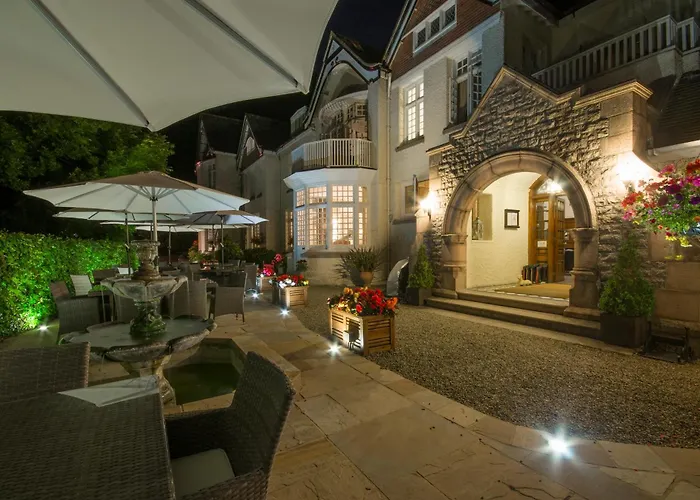 Chateau La Chaire Rozel