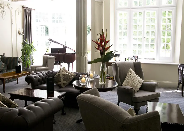 Chateau La Chaire מלון 4*