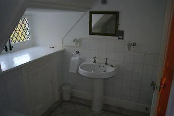 Chateau La Chaire מלון 4*