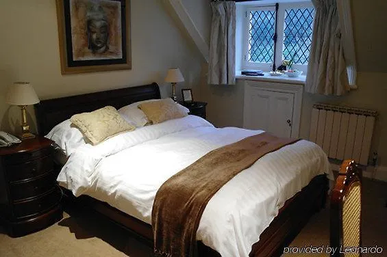 Chateau La Chaire מלון Rozel