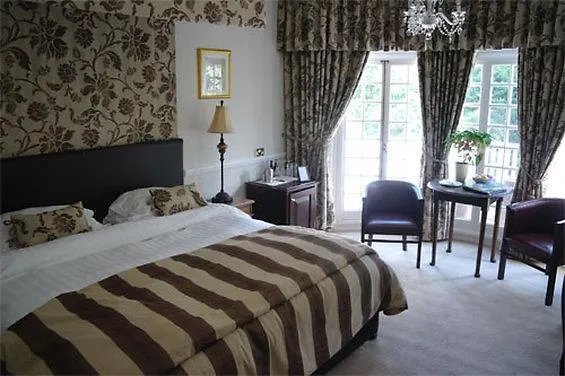 Chateau La Chaire 4* Rozel