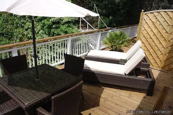 Chateau La Chaire 4*