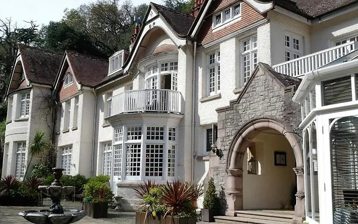 Chateau La Chaire מלון