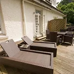 Chateau La Chaire Hotel Rozel