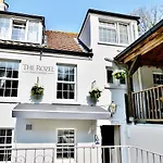 Chateau La Chaire Hotel