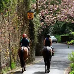 Chateau La Chaire Rozel