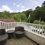 Chateau La Chaire 4* Rozel