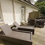 Chateau La Chaire 4* Rozel