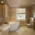 Hotel Chateau La Chaire