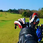 Chateau La Chaire 4* Rozel