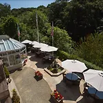 Chateau La Chaire Hotel Rozel