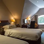 Chateau La Chaire 4* Rozel