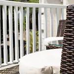 Hotel Chateau La Chaire