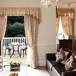 Chateau La Chaire Hotel