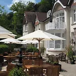 Hotel Chateau La Chaire