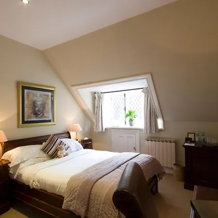 Chateau La Chaire Hotel Rozel