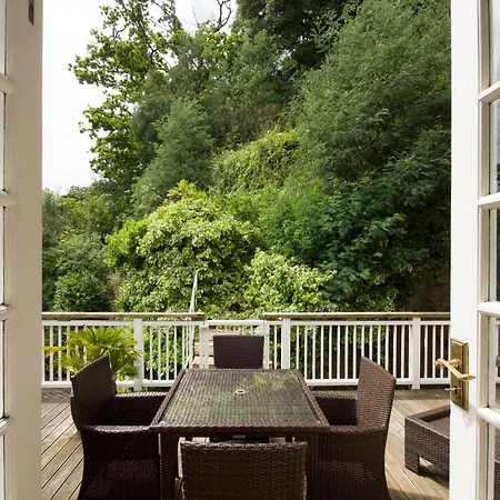 Chateau La Chaire 4*
