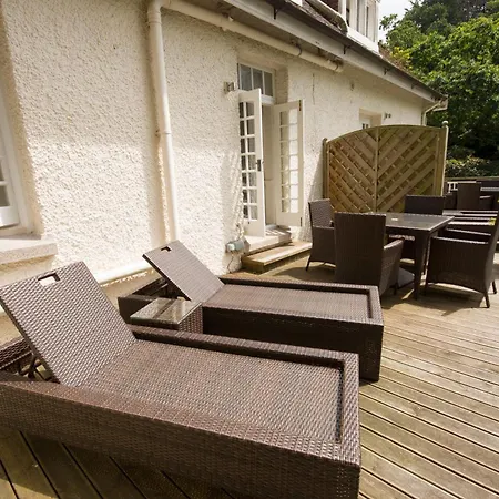 Chateau La Chaire Hotel Rozel