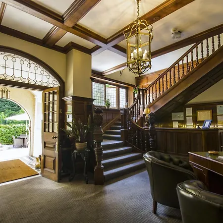 Chateau La Chaire 4* Rozel