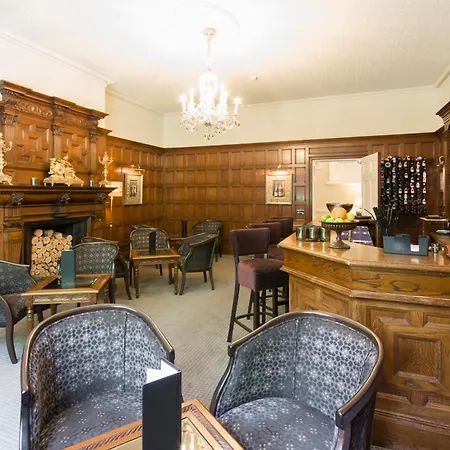 Chateau La Chaire Hotel Rozel