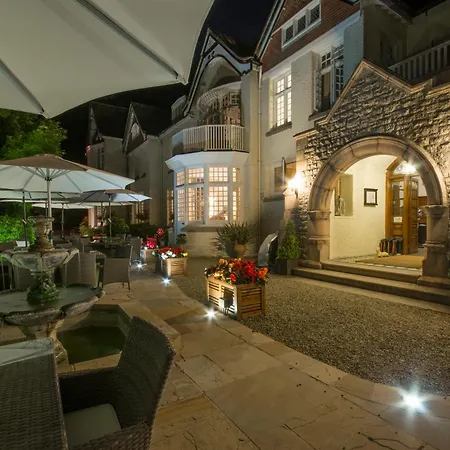 Chateau La Chaire Rozel