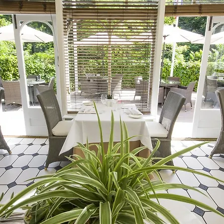 Chateau La Chaire