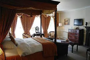 Chateau La Chaire