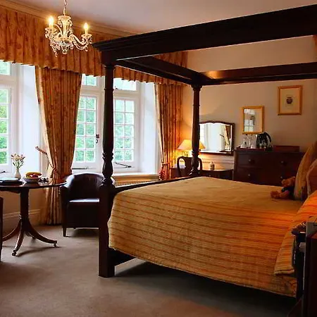 Chateau La Chaire Hotel 4*