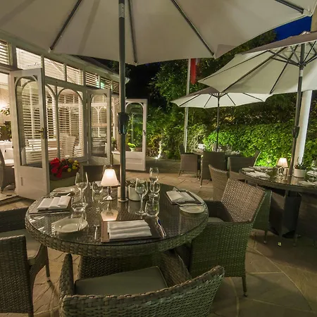 Chateau La Chaire Hotel