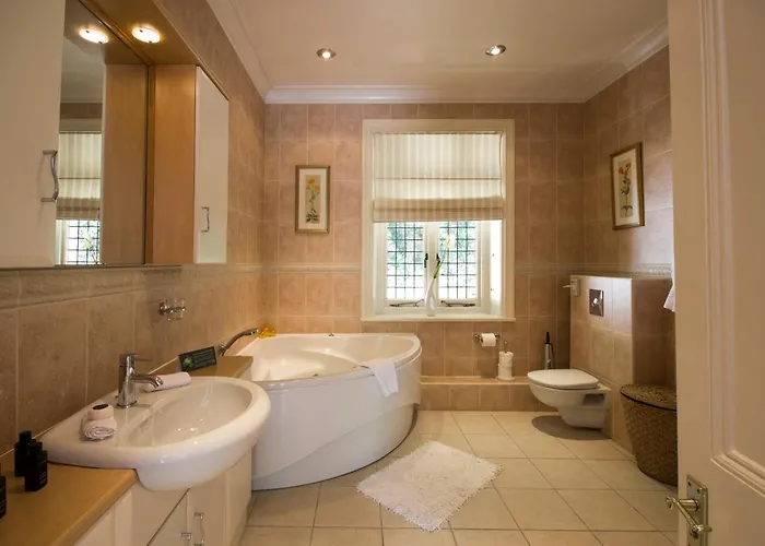 Chateau La Chaire Hotel