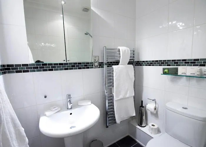 Hotel Chateau La Chaire Rozel