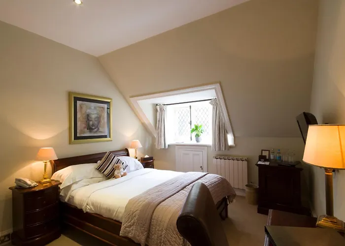 Chateau La Chaire Hotel Rozel