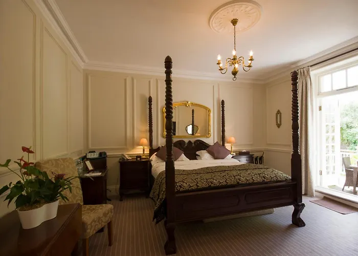 Chateau La Chaire Rozel