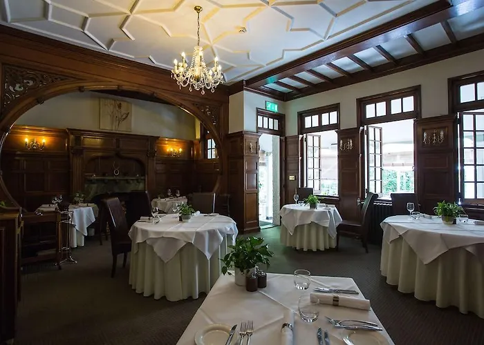 Hotel Chateau La Chaire