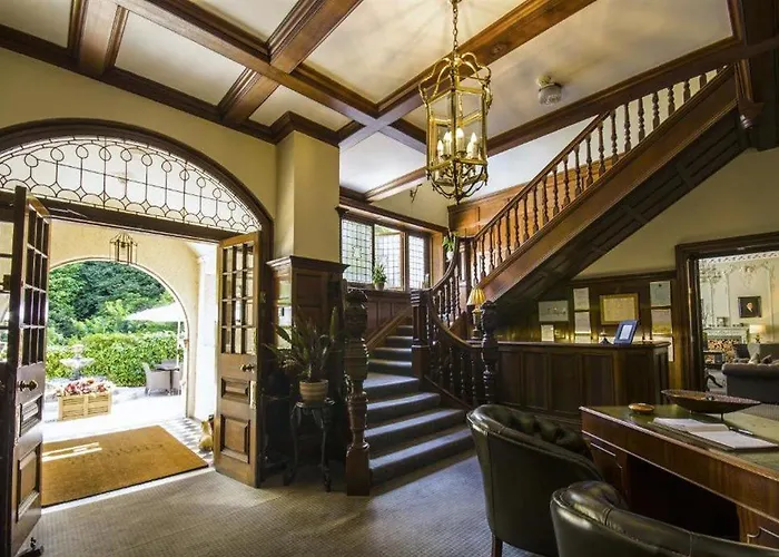 Chateau La Chaire Hotel 4*