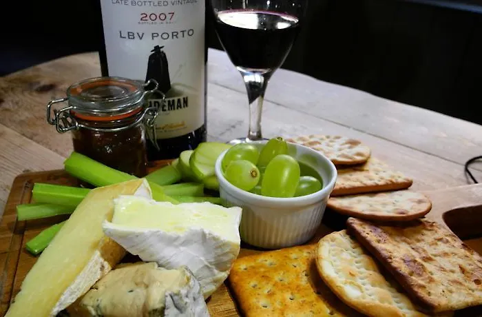 Chateau La Chaire Hotel