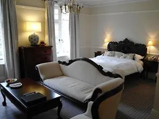 Chateau La Chaire Rozel