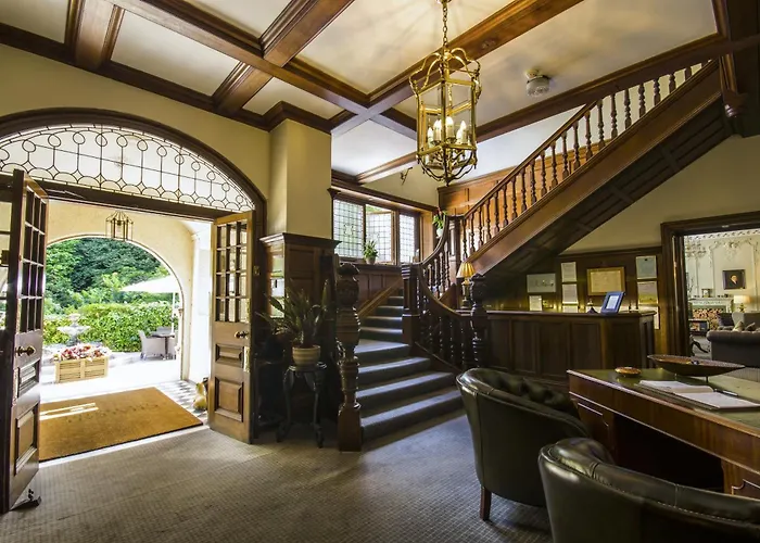 Chateau La Chaire 4* Rozel