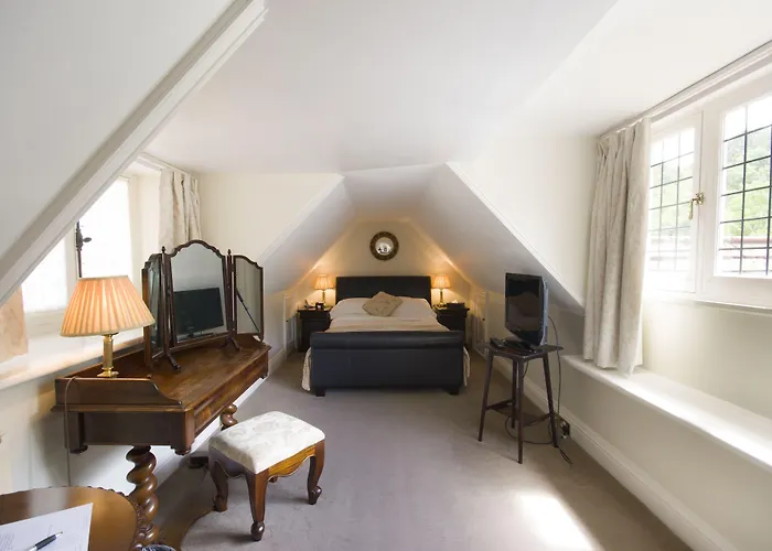 Chateau La Chaire Hotel 4*