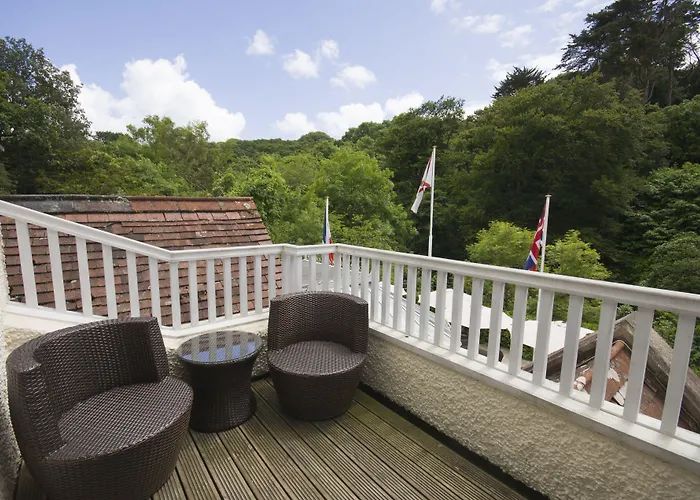 Chateau La Chaire 4* Rozel