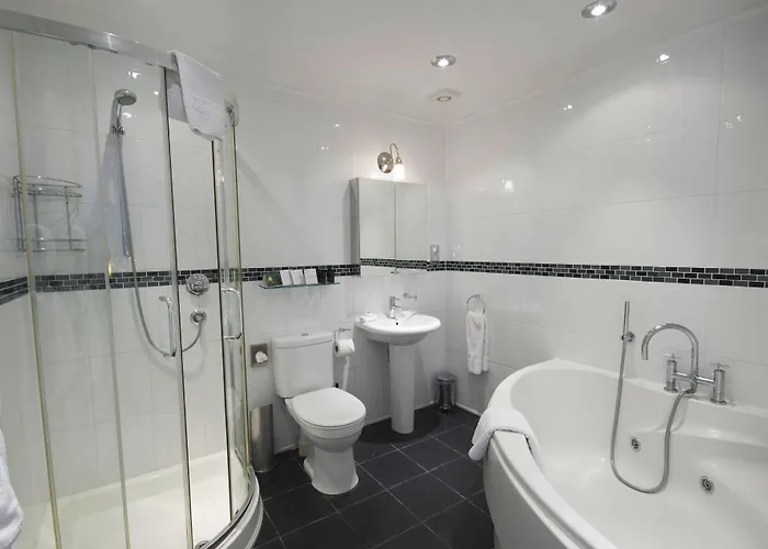 Chateau La Chaire 4* Rozel