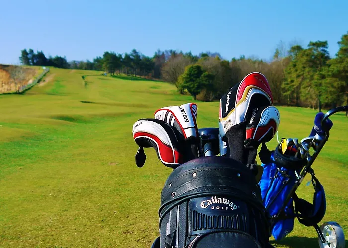 Chateau La Chaire 4* Rozel