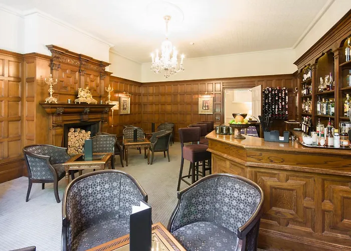 Chateau La Chaire Hotel Rozel