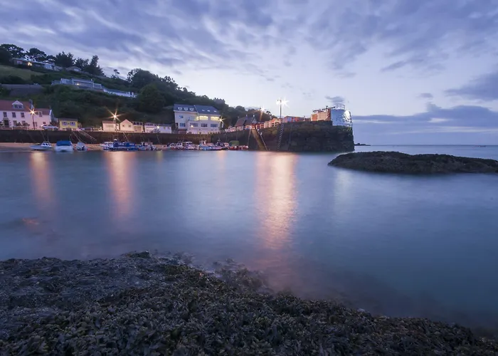 Hotel Chateau La Chaire