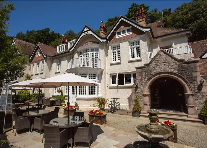 Chateau La Chaire 4* Rozel