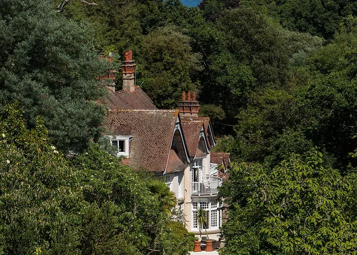 Hotel Chateau La Chaire