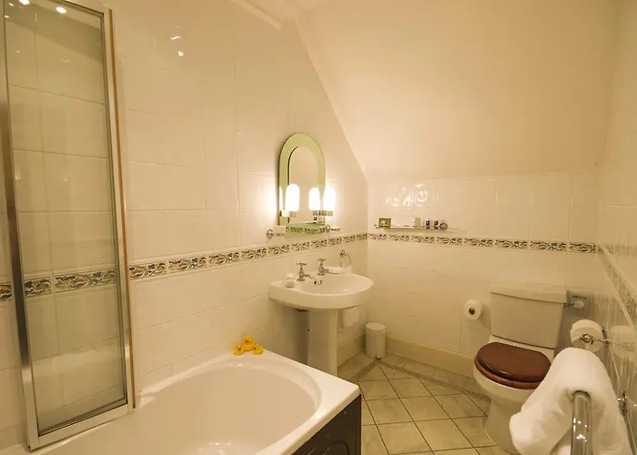 Hotel Chateau La Chaire